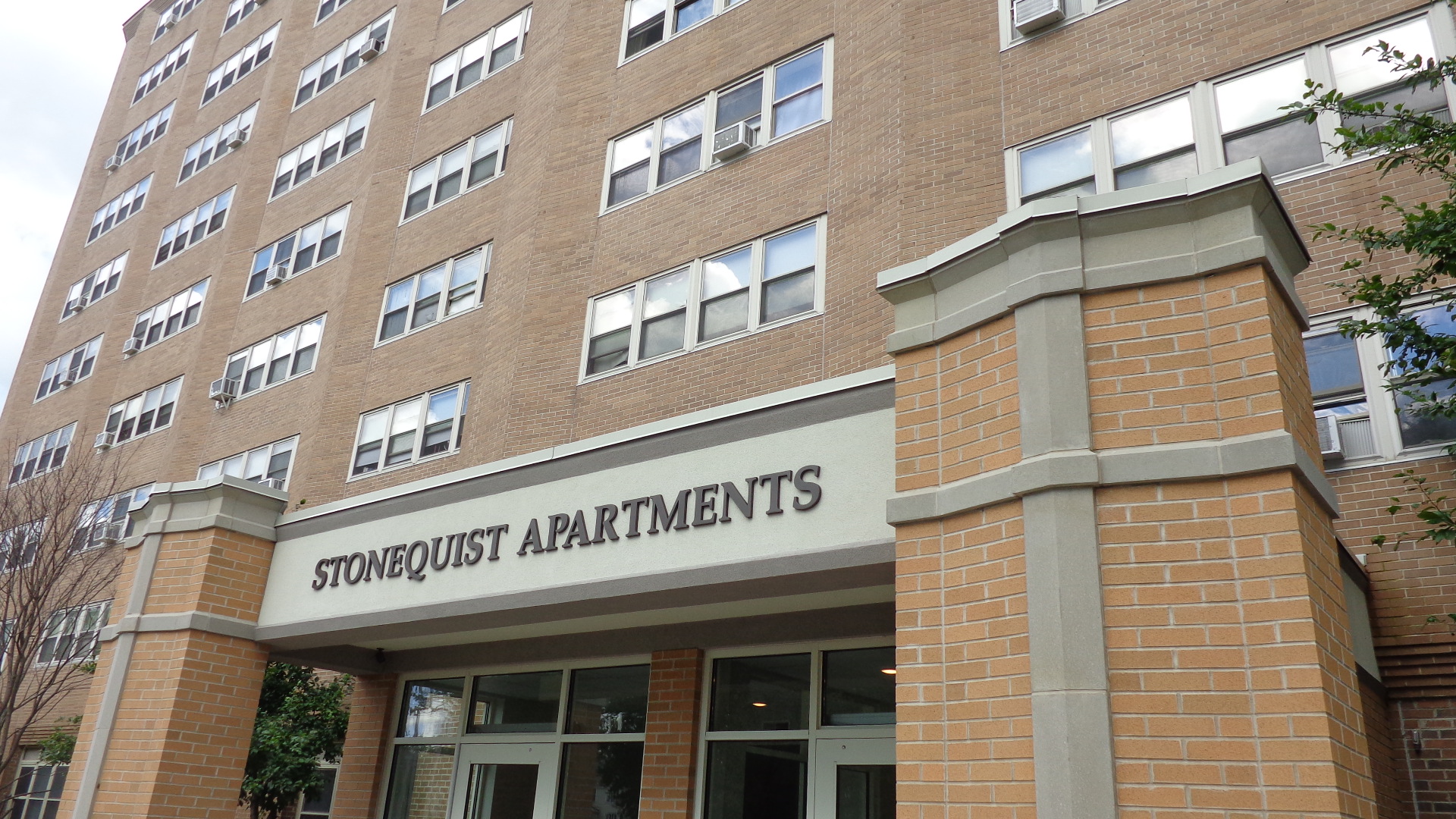 Saratoga Springs Housing Authoity Energy Performance Contract